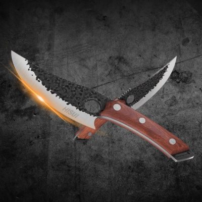 Coltello da cucina giapponese | HISUI